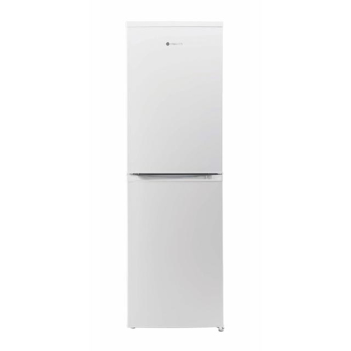Hoover HVBF 5182WK Отдельно стоящий 259 L Белый