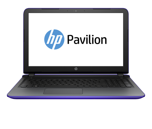HP Pavilion 15-ab076na AMD A8 A8-7410 Laptop