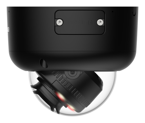 Dahua Technology WizMind IPC-HDBW5859R1-ASE-PV-0280B-PRO Dome IP security camera Outdoor – image 4
