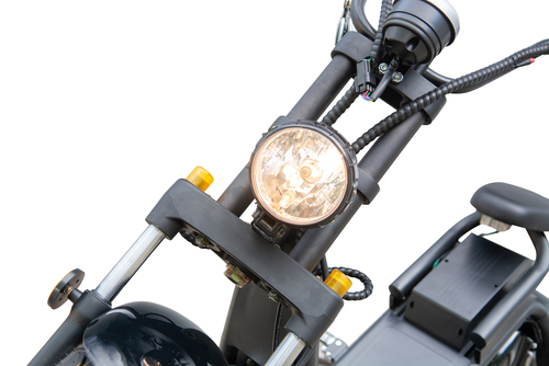 BOHLT Bastard electric scooter 1 seat(s) 25 km/h – image 8