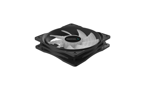 DeepCool RF 120 B Computer behuizing Ventilator, afbeelding 5