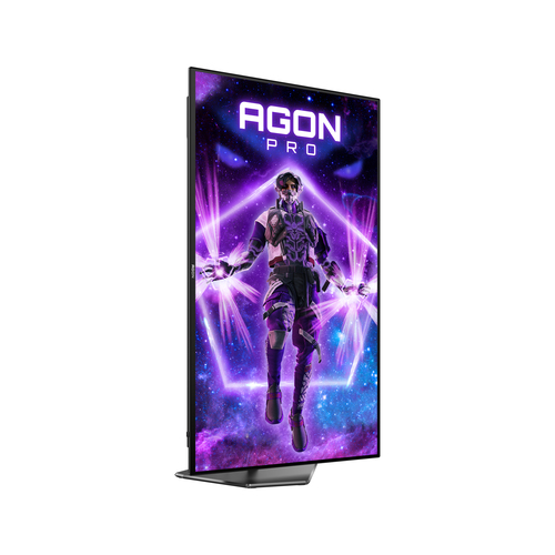 AOC AG276QZD/96 computer monitor – image 7