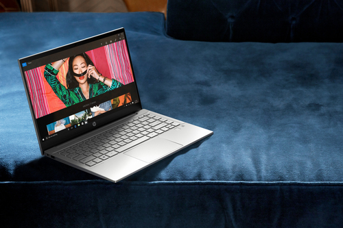 HP Pavilion 14-dv0622sa Intel® Pentium® Gold 7505 Laptop – image 9