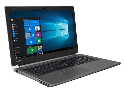 Dynabook Z50-C-14T Intel® Core™ i5 i5-6200U Laptop – image 2
