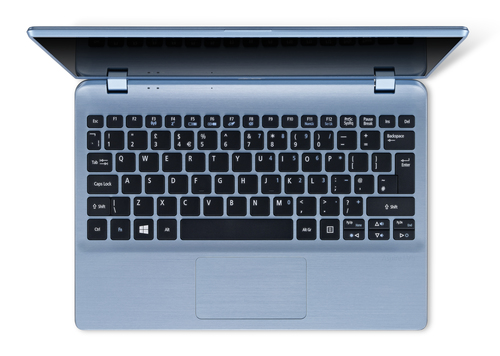 Acer Aspire 132P-21296G50nbb Intel® Pentium® 2129Y Laptop – image 6