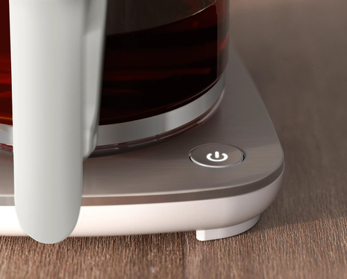 Philips Café Gourmet HD5416/00 coffee maker Espresso machine – image 3
