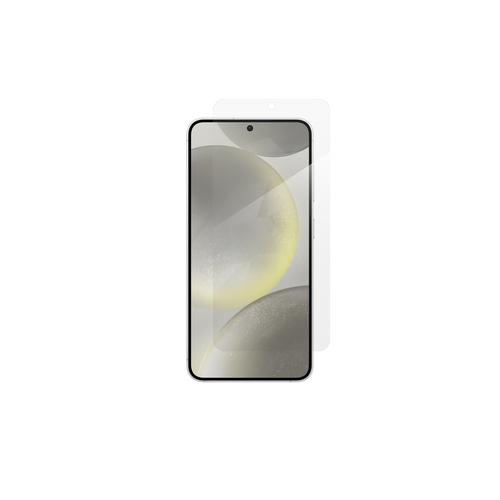 ZAGG InvisibleShield Glass Elite Skærmbeskytter Transparent Samsung Galaxy S24