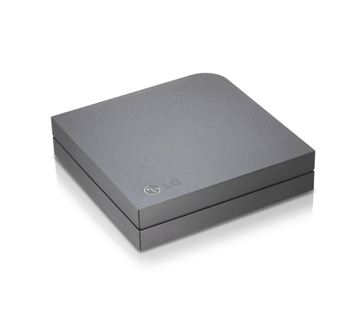 LG R1 Grey Wired & Wireless – image 2