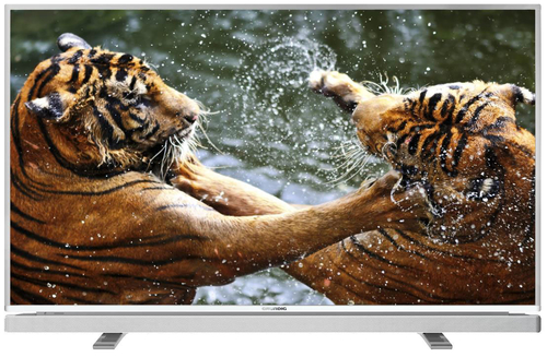 Grundig 43VLE5523WG hospitality TV