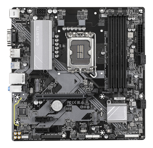 Motherboards GIGABYTE MB GIGABYTE B760M D3HP