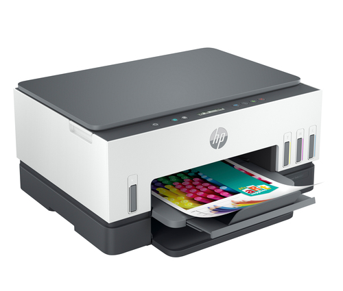 HP Smart Tank 6001r All-in-One Printer – image 2
