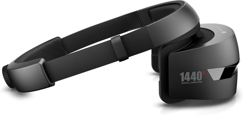 HP Windows Mixed Reality Headset Developer Edition VR1000-001nn – image 3