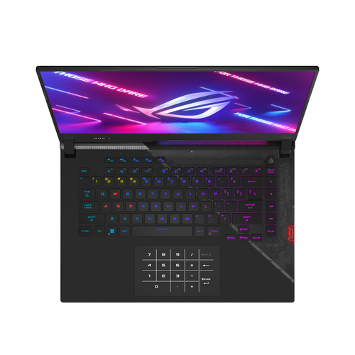 ASUS ROG Strix SCAR 15 G533ZW-XS96 Intel® Core™ i9 i9-12900H Laptop – image 5