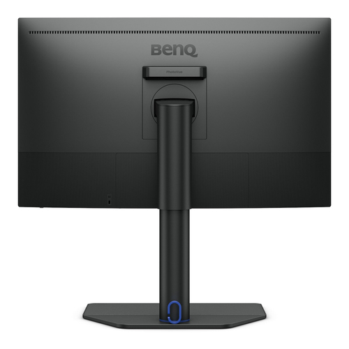 BenQ SW272Q 27" Ips Quad HD Adobe Rgb USB-C Photographer monitor - image 4