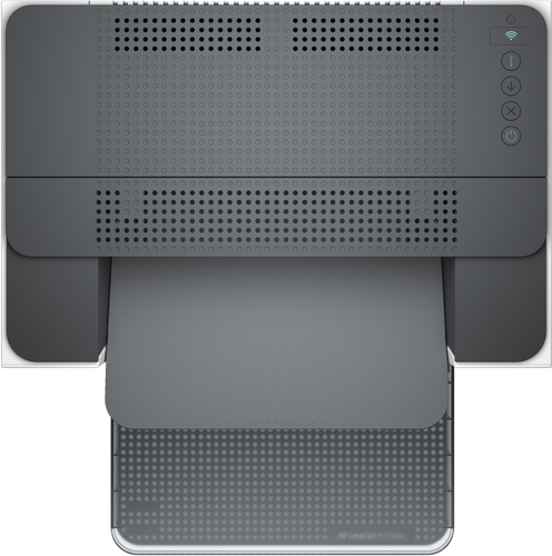 HP LaserJet M209dw Wi-Fi A4 Printer 600x600 Dpi Scan, Copy, Print Efficiently - image 5