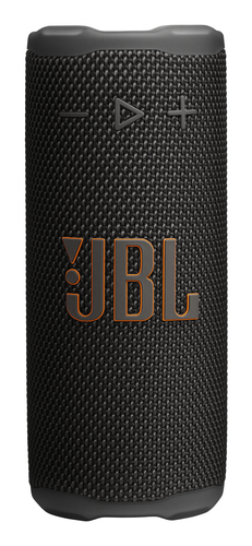 JBL Grip Zwart