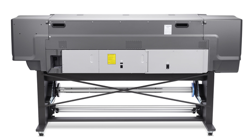 HP Latex 360 Printer – image 5