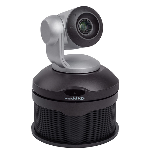 Vaddio ConferenceSHOT AV Bundle – Group