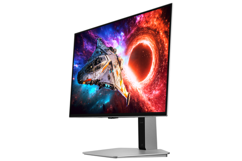 Samsung G8 G80SH LS27HG802SUXEN OLED, afbeelding 6