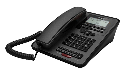 Philips Corded telephone CORD158B/93