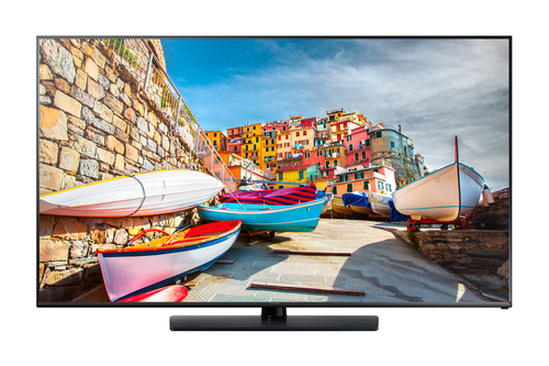Samsung HG55NE470BF 139.7 cm (55") Full HD Black