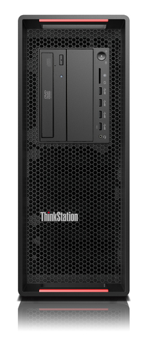 Lenovo ThinkStation P720