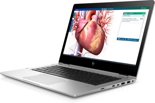 HP EliteBook x360 1030 G2 – image 4