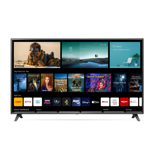 LG 75UP75006LC.AEK TV – image 6