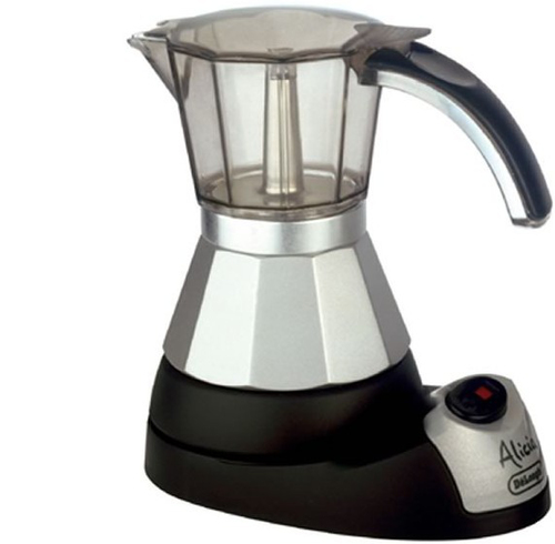 De’Longhi Alicia La Moka DeLonghi