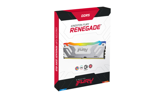 KINGSTON 48GB 8800MT/s DDR5 CL42 CUDIMM