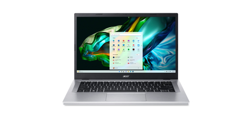 Acer Aspire 3 A314-36P-C69G Intel® N N100 Laptop
