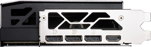 MSI GEFORCE RTX 5090 32G SUPRIM LIQUID SOC – image 7