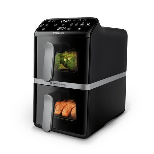 Philips 4000 series NA461/09 fryer Double – image 6
