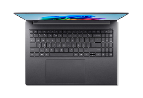 Acer Aspire 16 AI A16-11M-X0TK Snapdragon X1-26-100 Laptop – image 3