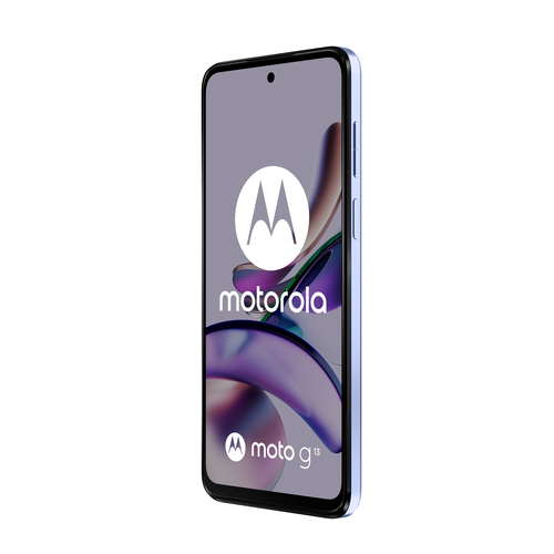 Motorola 13 16.5 cm (6.5") Dual SIM Android 13 4G USB Type-C 4 GB 128 GB 5000 mAh Lavender – image 4