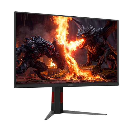 AOC G4 Q27G4ZD computer monitor – image 8