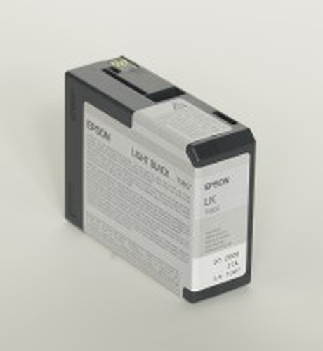 Epson T5807 - Light Black