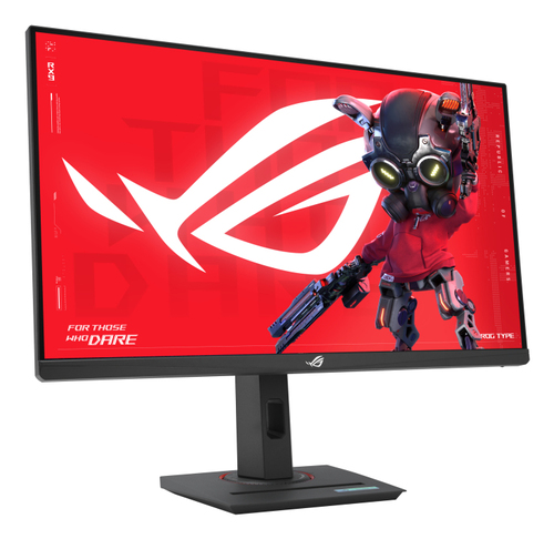 Asus Rog Strix XG27UCS 27" 4K Uhd FreeSync 160Hz Monitor - Ultrafast Gaming Display - image 3