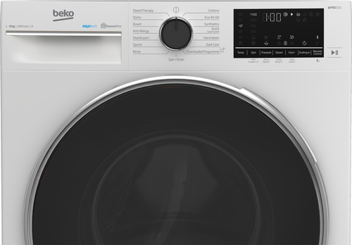 Beko bPRO 500 B5W5941AW Freestanding – image 4