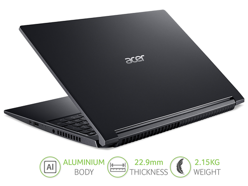 Acer Aspire 7 A715-75G – image 7