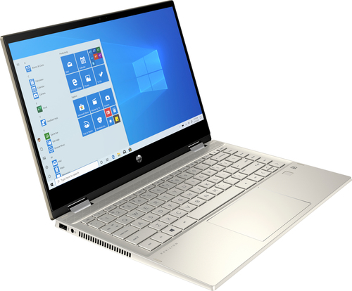 HP Pavilion x360 14-dw1813nd Intel® Core™ i3 i3-1115G4 Hybrid (2-in-1) – image 2