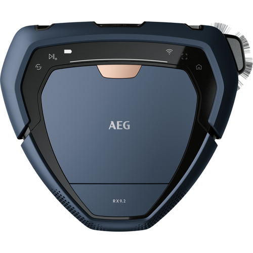 AEG RX9-2-6IBM Черный, Синий