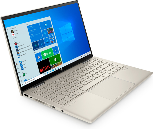 HP Pavilion x360 14-dy0001nk Intel® Core™ i5 i5-1135G7 Hybrid (2-in-1) – image 4