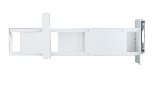 Canon LV-WL02-C montaje para projector Pared Blanco