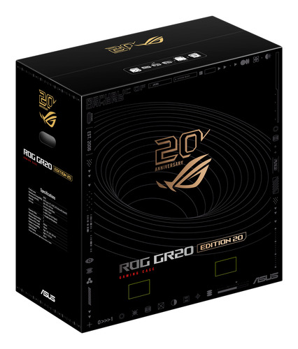 ASUS ROG GR20 Edition 20 – image 9