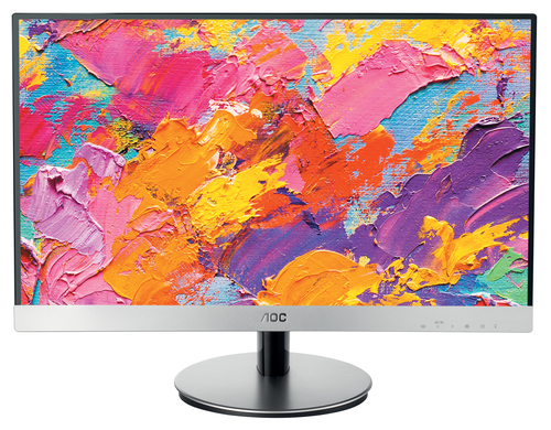 AOC 69 Series I2769V computer monitor – image 5