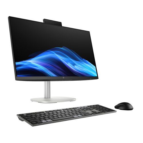 HP EliteStudio 8 G1i AI Wolf Pro Security Edition - Alles-in-één AI PC