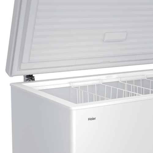 Haier HCE301D Chest freezer Freestanding – image 5