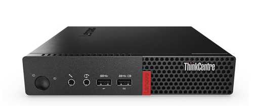 Lenovo M710 + TIO 24