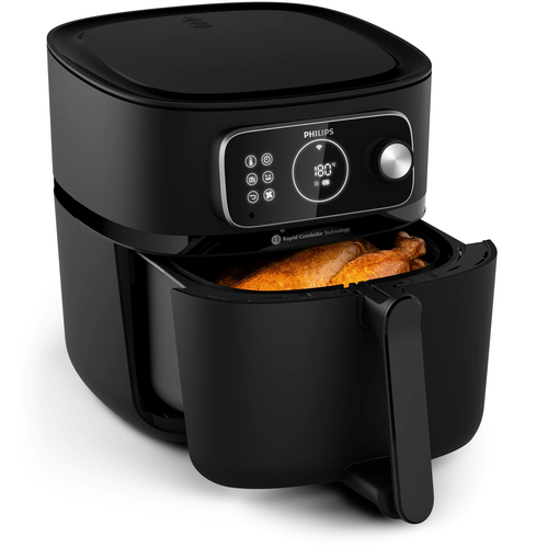 Philips 7000 series HD9876/25R1 fryer Single – image 4